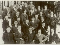 11__Kolping Familie 1930-1